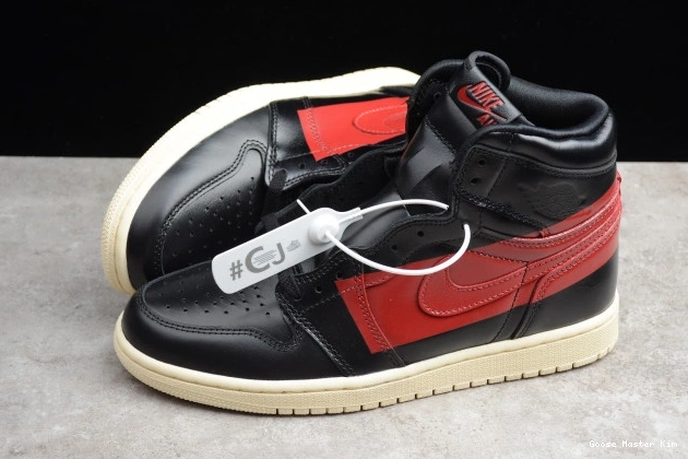 Couture Defiant OG 1 Air Jordan BQ6682-006 High 0709